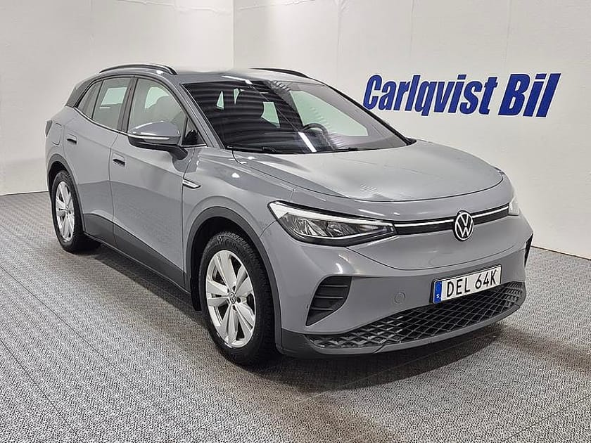 Bild 1 av Volkswagen ID.4 Pro Performance