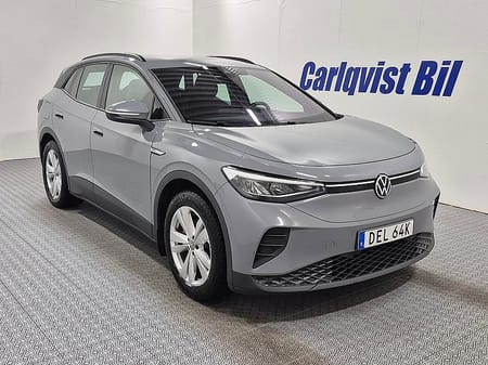 Volkswagen ID.4 Pro Performance