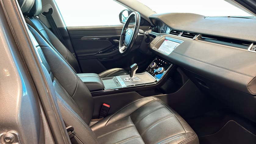 Bild 3 av Land Rover Range Rover Evoque P200 MHEV AWD