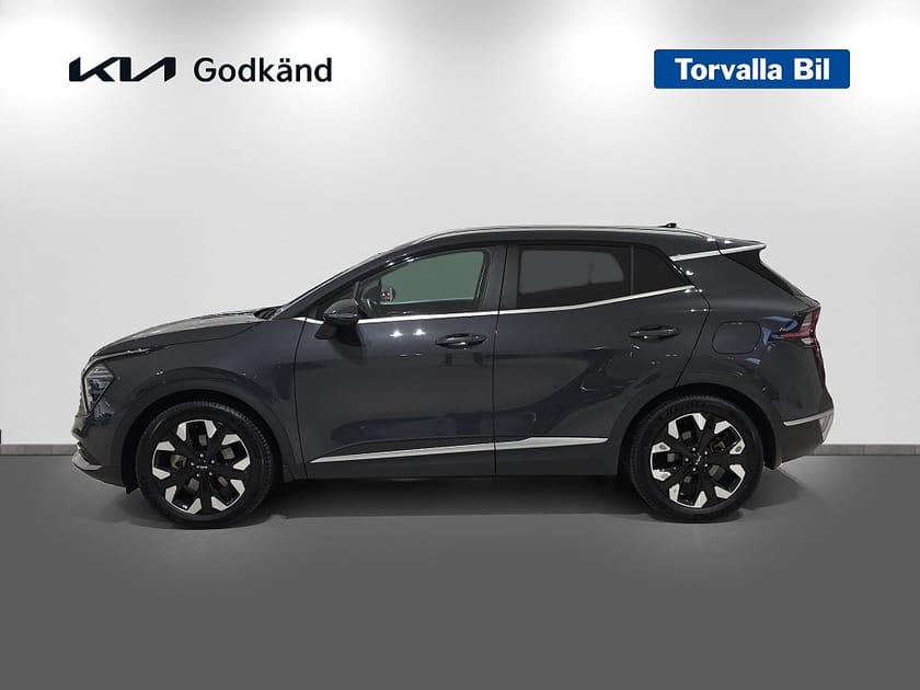 Bild 5 av Kia Sportage PHEV