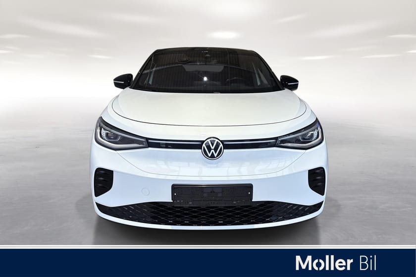 Bilde 2 av Volkswagen ID.5 GTX