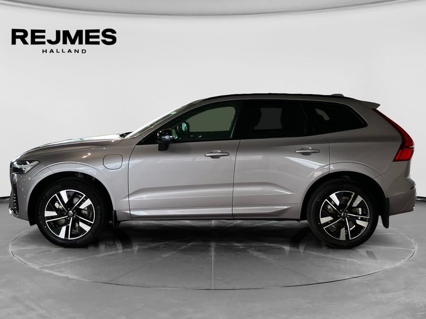 Bild 4 av Volvo XC60 T6 Plus Dark Nordic Edition | Dragkrok | 360-kamera | H/K