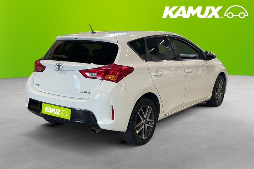 Bild 4 av Toyota Auris 1.6 Backkamera Värmare 132hk
