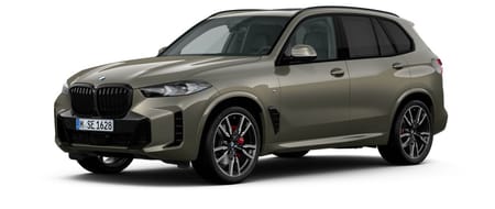BMW X5 xDrive30d