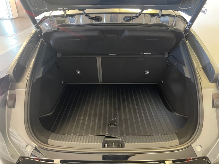 Bild 5 av Lynk & Co 02 EV More BEV/ 360 Kamera/ Harman Kardon/ Navigation/ 10.000kr Tillbehör/