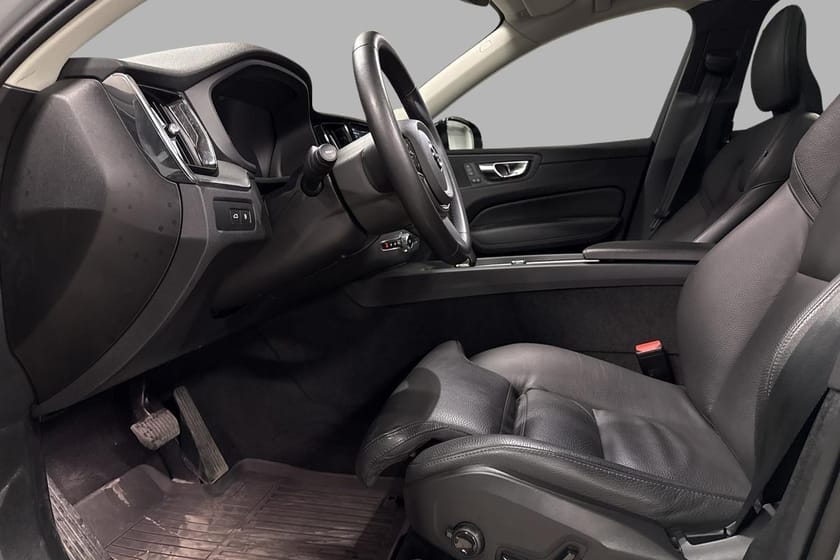 Bilde 5 av Volvo XC60 T8 Plus Dark Edition