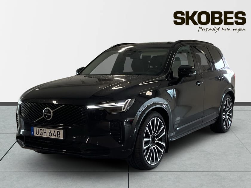 Bild 3 av Volvo XC90