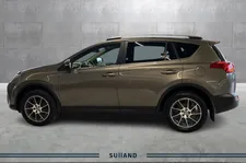 Thumnail bilde 1 av Toyota RAV4
