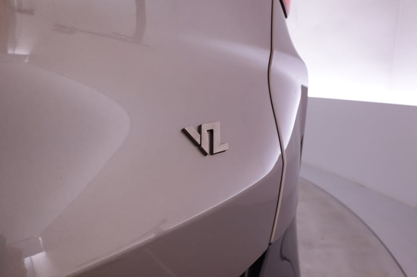 Bild 1 av CUPRA Tavascan VZ 340Hk Adrenalinepaket