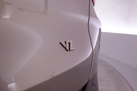 CUPRA Tavascan VZ 340Hk Adrenalinepaket