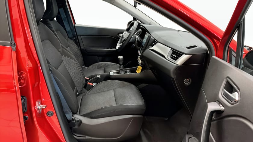 Bild 3 av Renault Captur // ZEN TCE 90 // Bluetooth // P-sensor