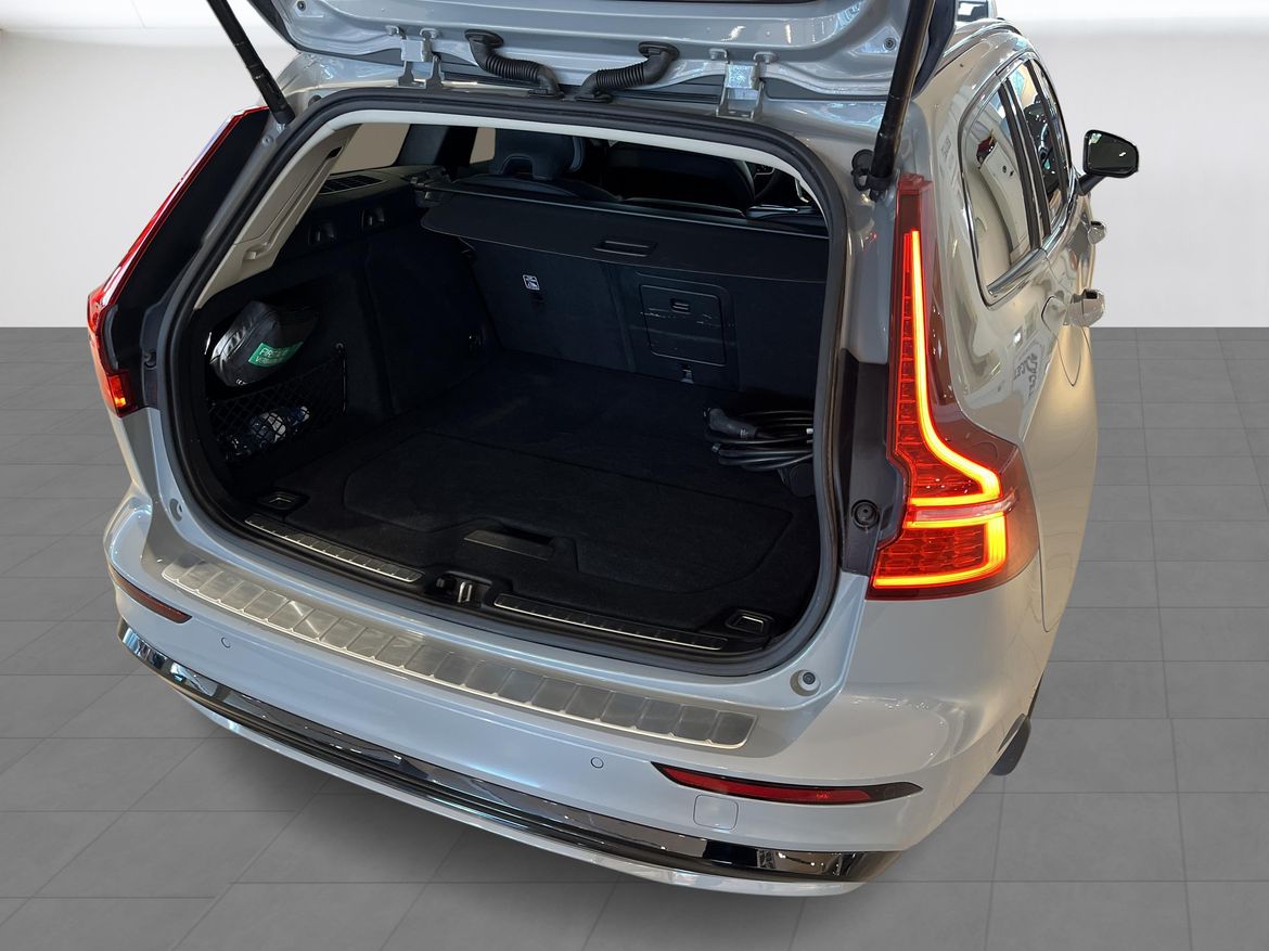 Volvo V60 2025 - miniatyr 11