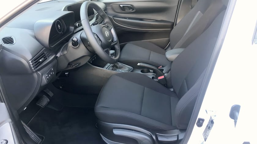 Bild 5 av Hyundai i20