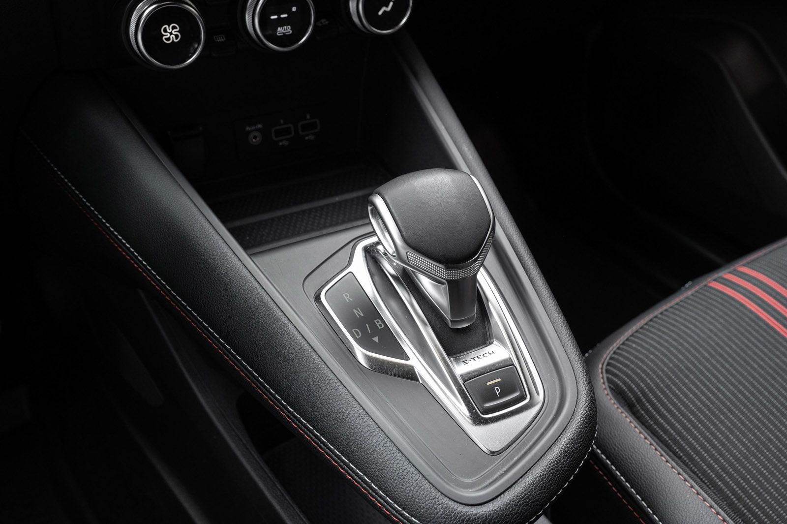 Renault Captur E-TECH Plugin-Hybrid 160 MultiMode, 160hk, 2022