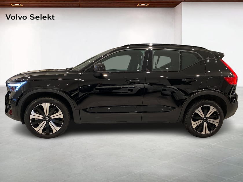 Bild 3 av Volvo XC40 Recharge Core