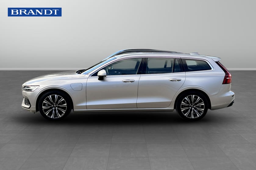 Bild 3 av Volvo V60 Recharge T6 Core Edition