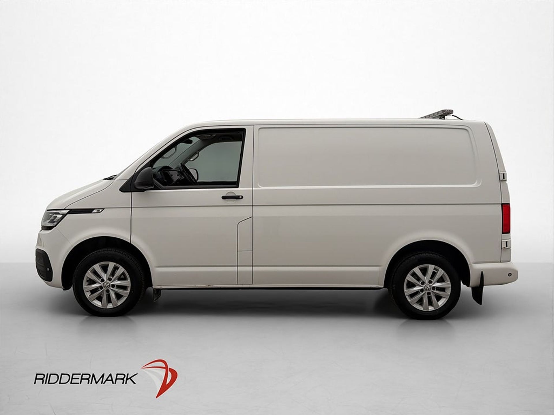 Volkswagen Transporter 4M Värm 2020, bild 6/10