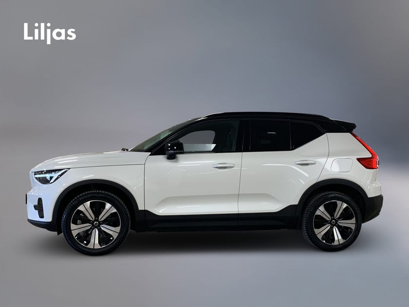 Bild 3 av Volvo XC40 Recharge Core