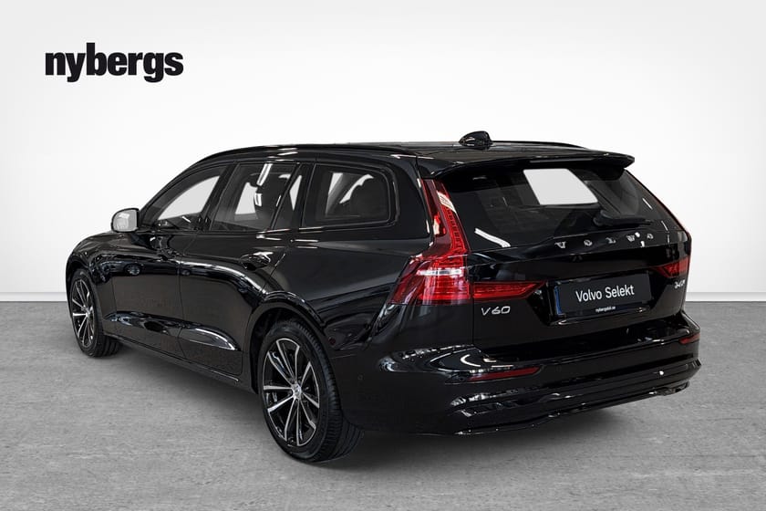 Bild 3 av Volvo V60