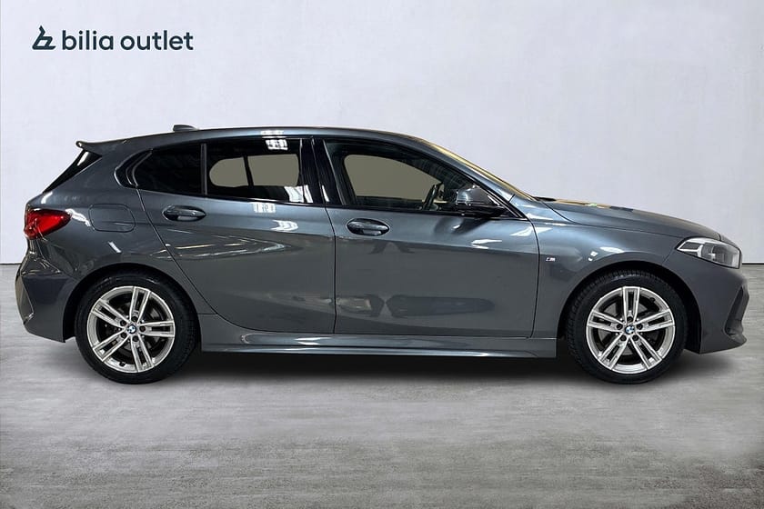 Bild 5 av BMW 118i Steptronic M Sport 140hk Cockpit Navi H/K Carplay