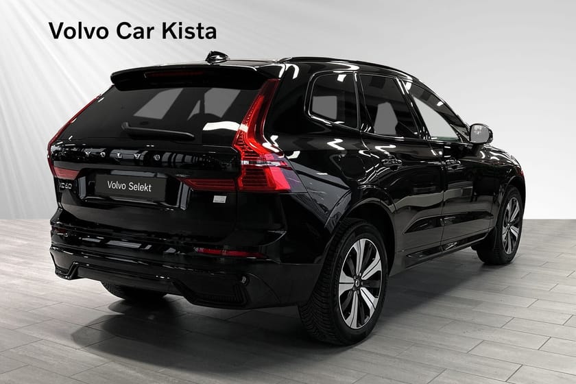 Bild 5 av Volvo XC60