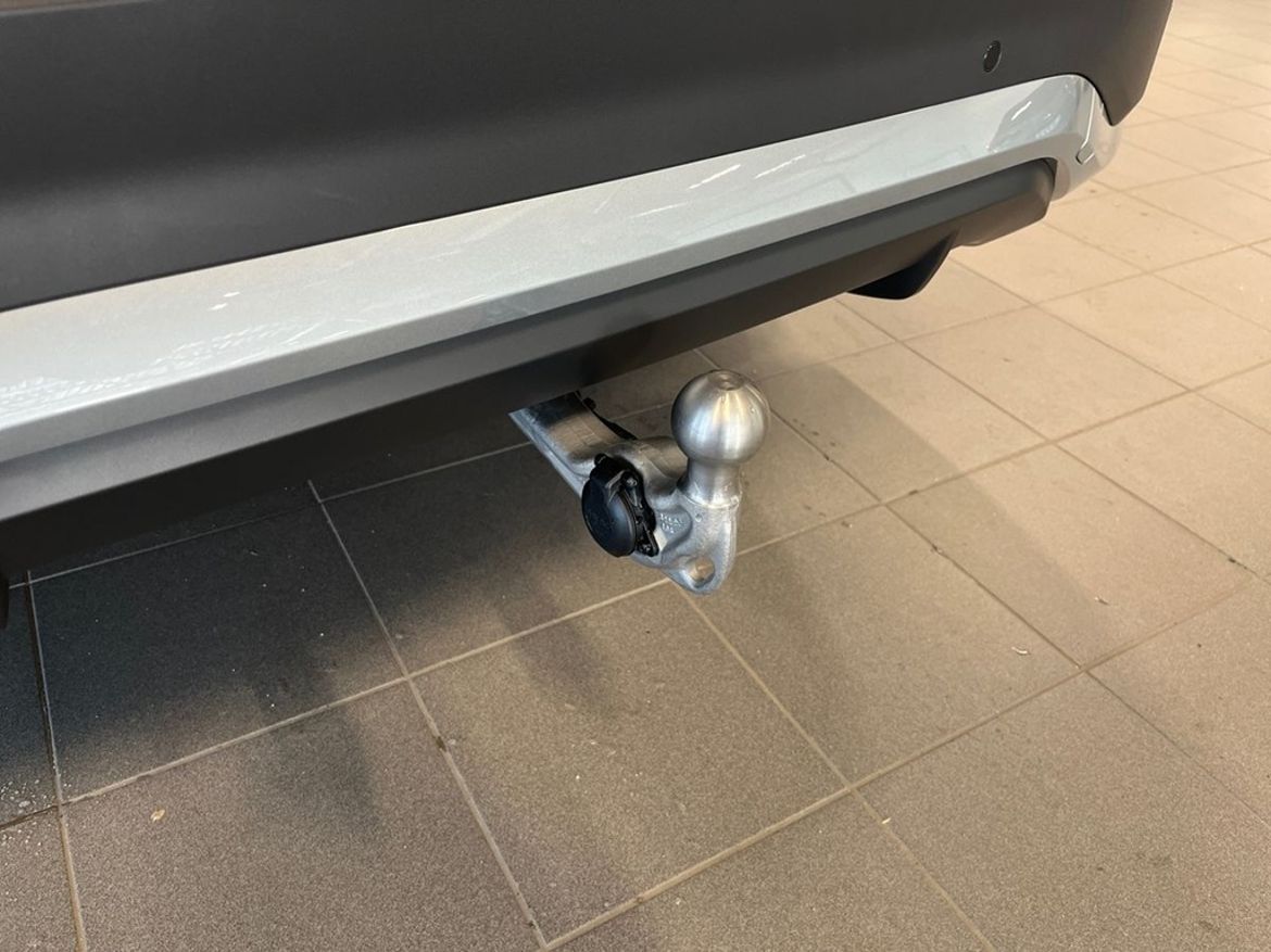 Volkswagen Volkswagen Tayron — bild 12