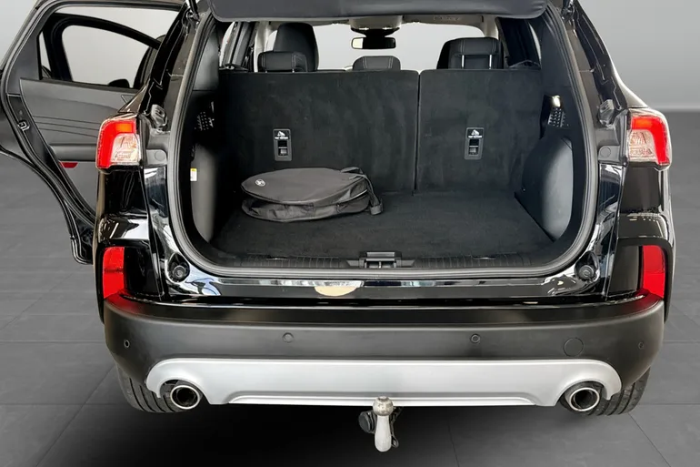 Ford Kuga Plug-In Hybrid