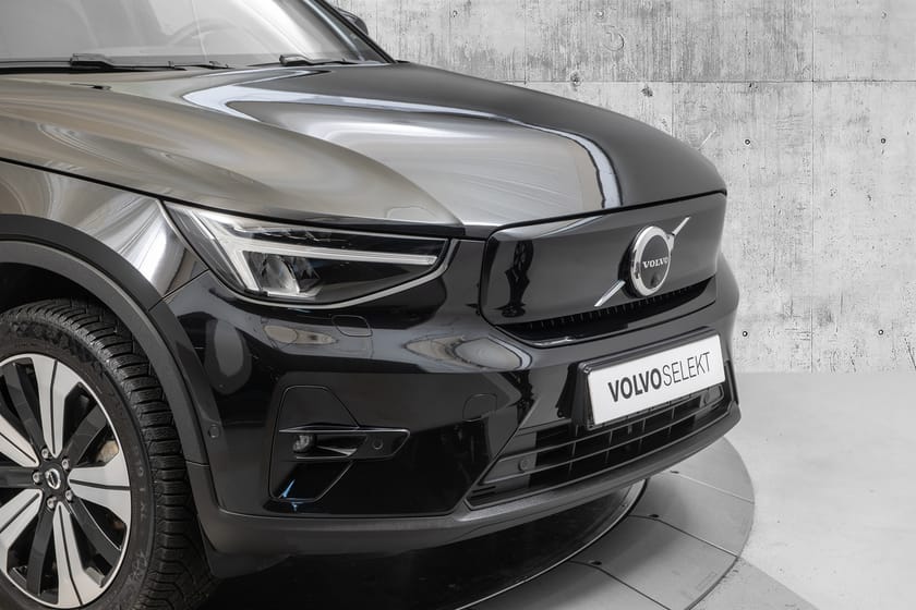 Bilde 2 av Volvo XC40 Recharge Single Motor Ulitmate 20/Hengerfeste/H&K/360