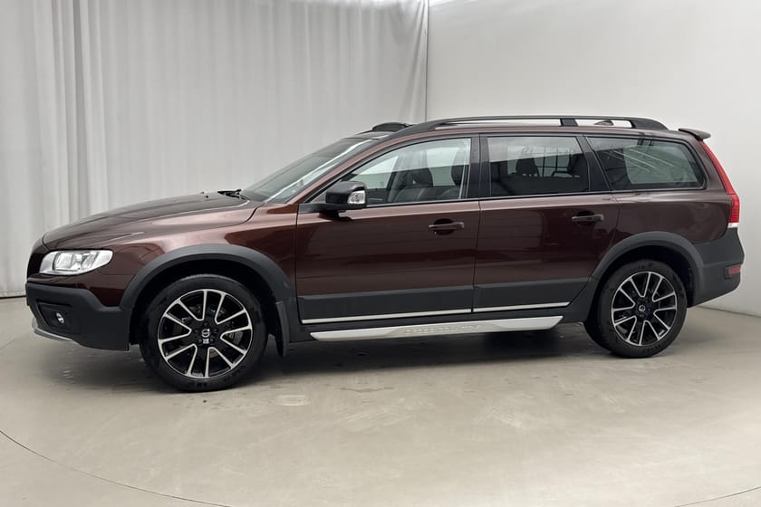 Bild 2 av Volvo XC70
