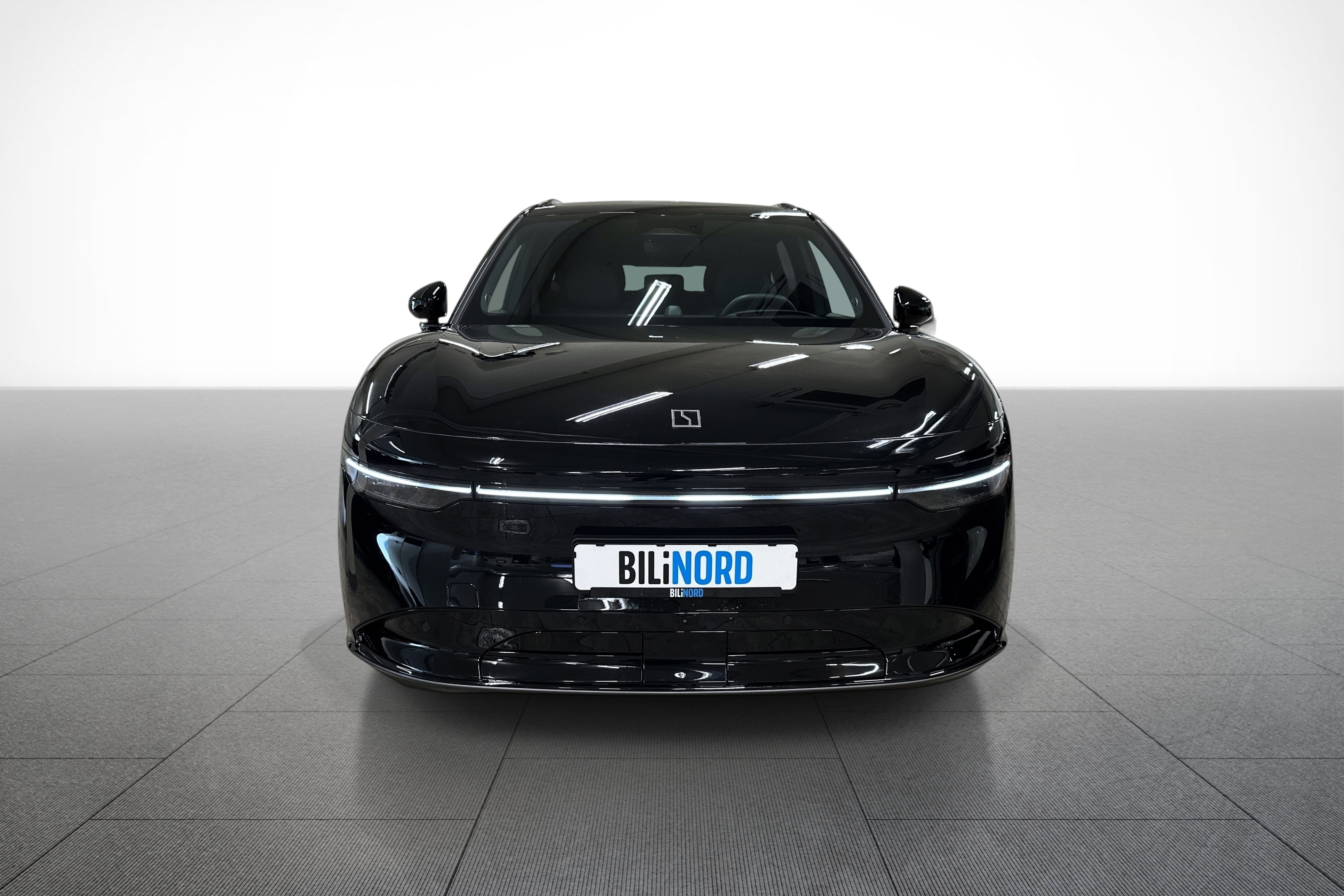 Zeekr 7X Privilege AWD bilde 3