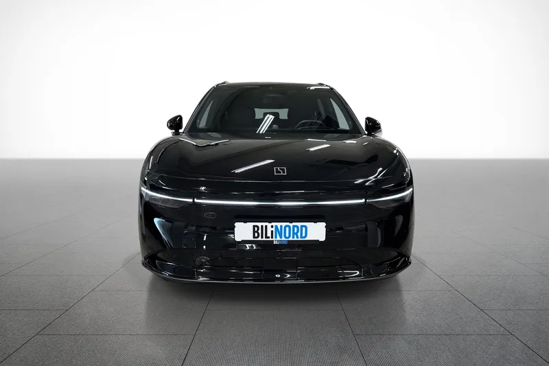 Zeekr 7X Privilege AWD bilde 3