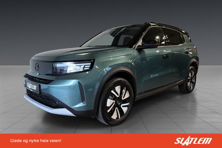 Opel Frontera Electric Standard Range