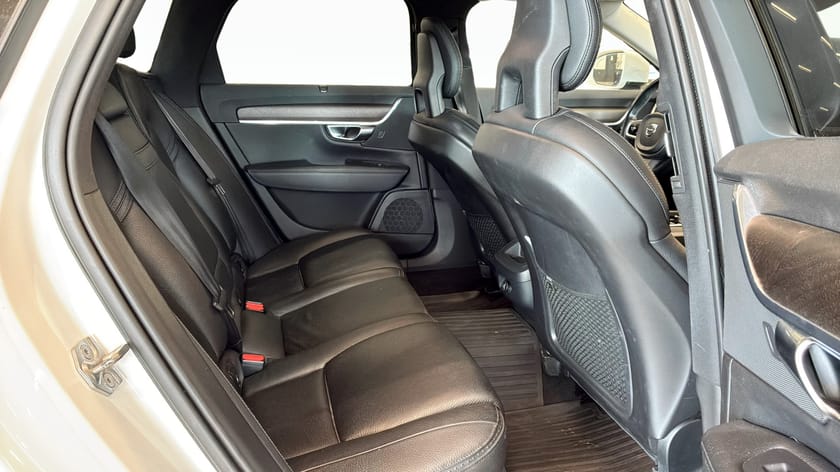 Bild 5 av Volvo V90 Cross Country