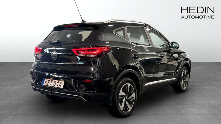 Bild 2 av MG ZS EV Long Range LUXURY
