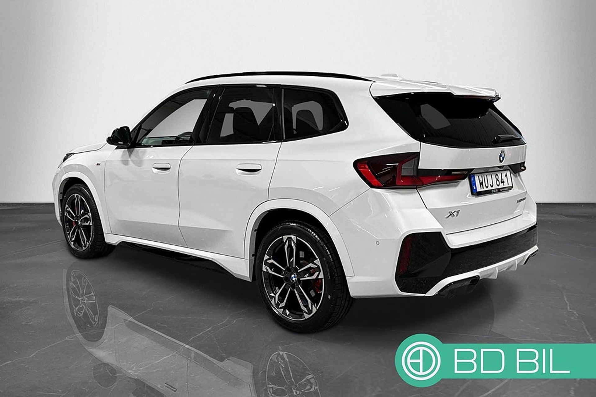 BMW X1 2024, bild 2/10