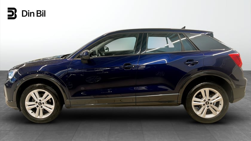 Bild 2 av Audi Q2 35 TFSI