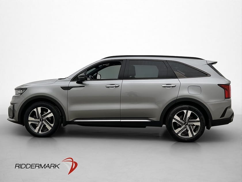 Bild 5 av Kia Sorento PHEV 7-Sits Advance Plus Pano BOSE 360 Drag MOMS