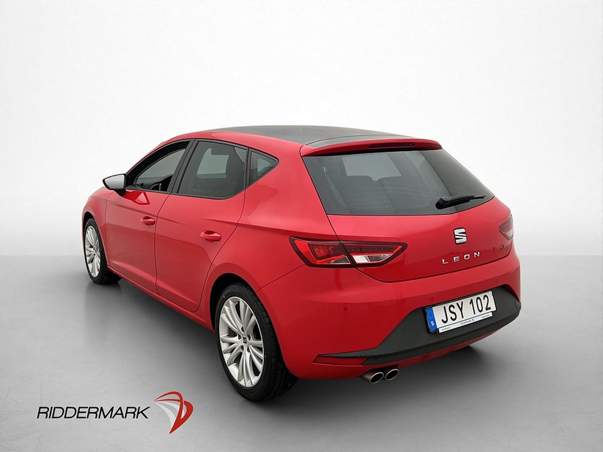 Seat Leon 2013, bild 6/30
