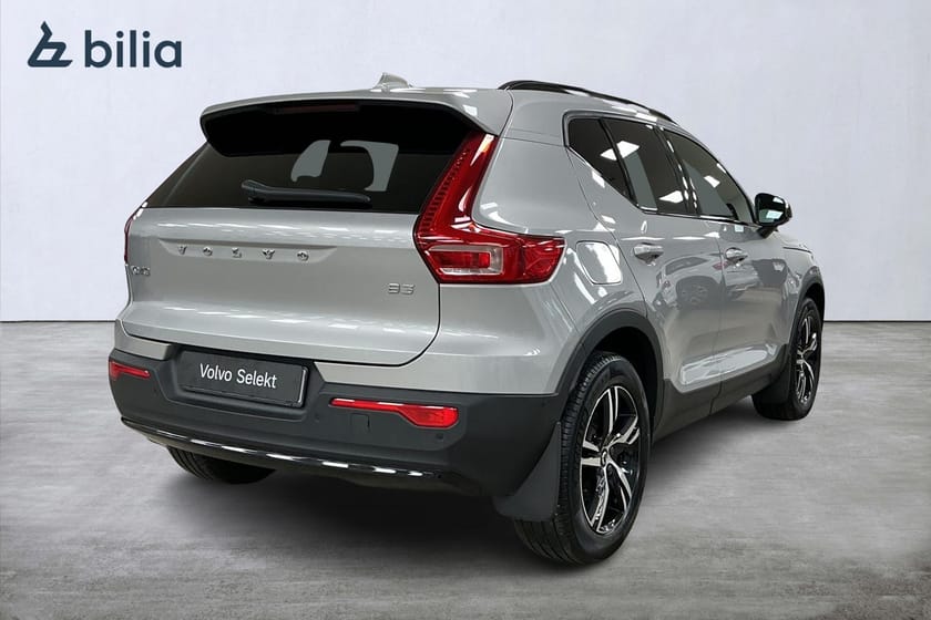 Bild 4 av Volvo XC40