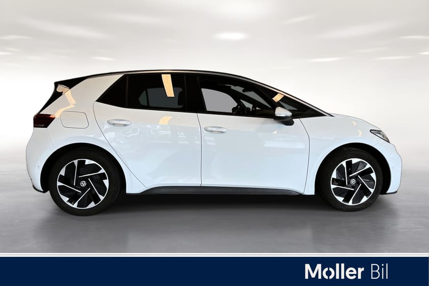 Bilde 4 av Volkswagen ID.3 Pro Performance highline 58kwh 204hk