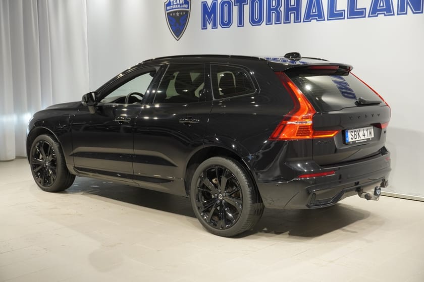 Bild 5 av Volvo XC60