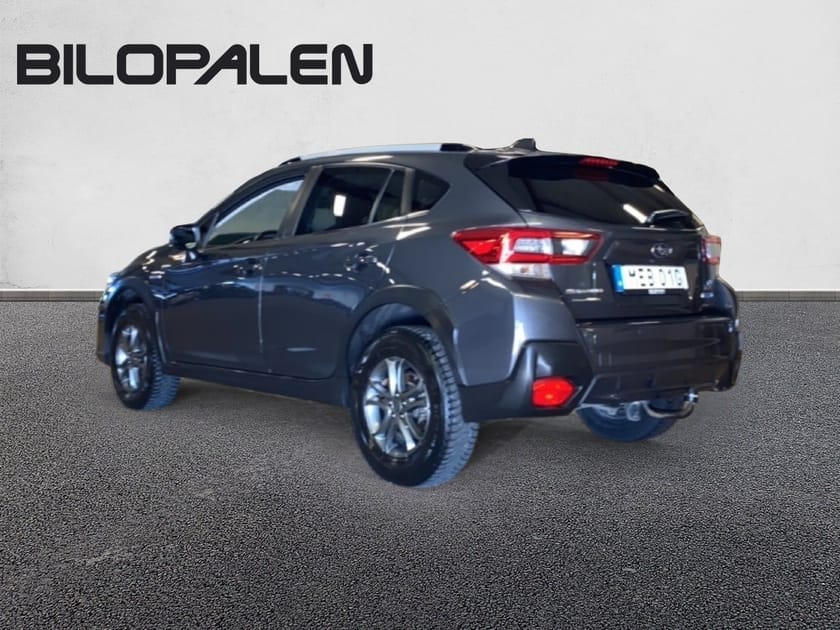 Bild 3 av Subaru XV e-Boxer XFuel AWD/ Låg skatt/ Vinterhjul