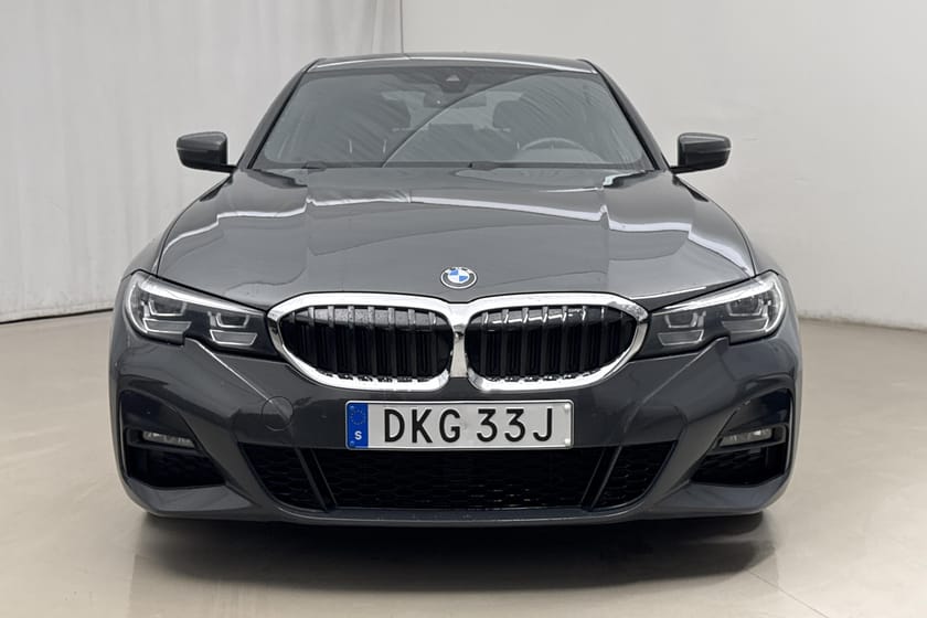Bild 5 av BMW 330i xDrive Sedan 330 Sedan, G20 (258hk) M Sport GPS