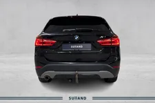 Thumnail bilde 3 av BMW X1 xDrive18d