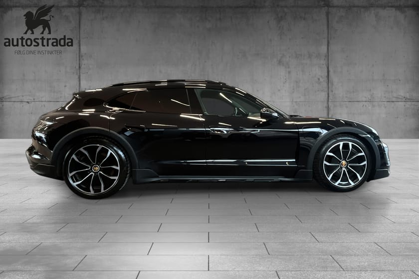 Bilde 4 av Porsche Taycan 4 Cross Turismo