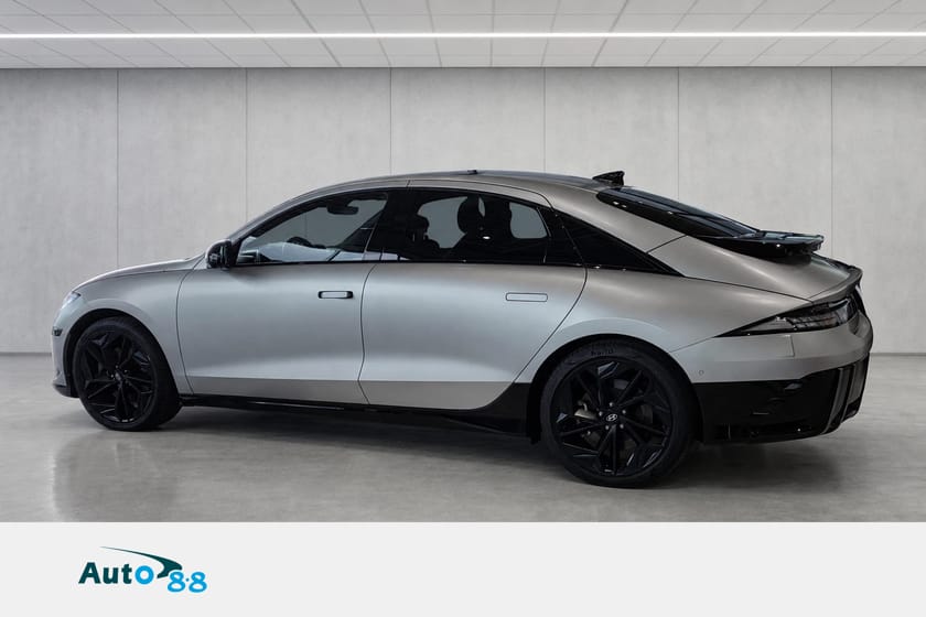 Bilde 3 av Hyundai Ioniq 6