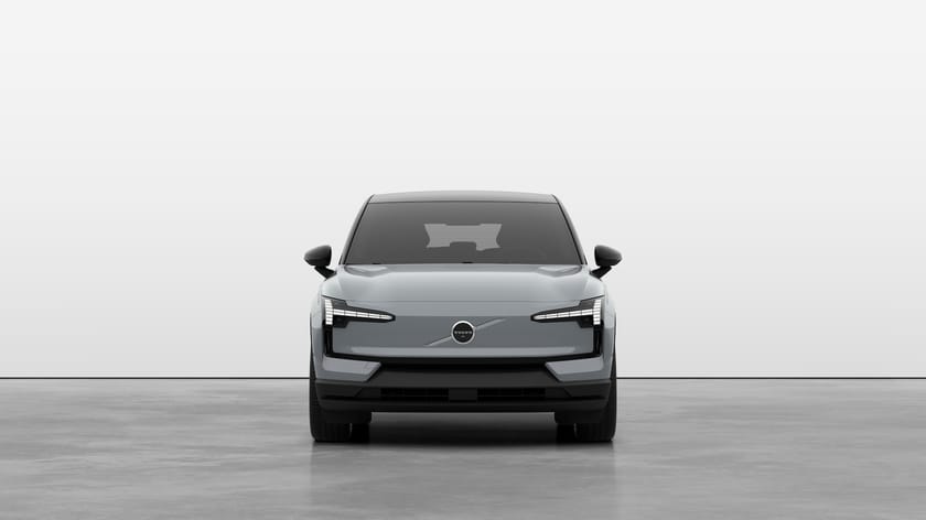 Bilde 2 av Volvo EX30 Twin Motor Performance Ultra PANO|360|H&K|TONEDE