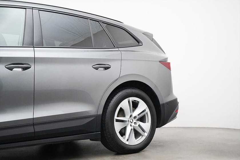 Bild 3 av Škoda Enyaq iV 80x