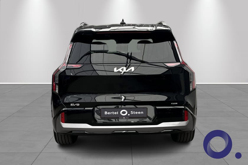Bilde 4 av Kia EV9 AWD GT-Line 7- s, HeadUp | Massasje | Panorama | 360°