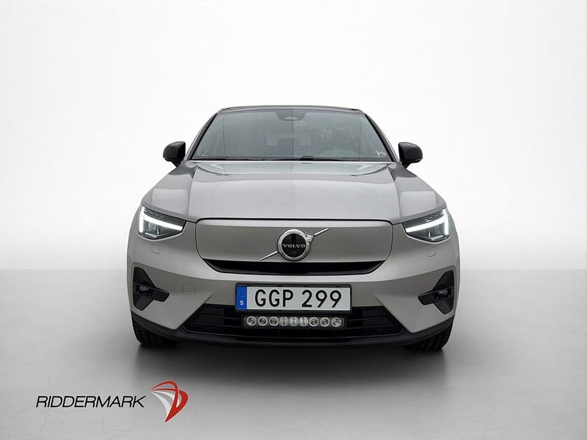 Bild 5 av Volvo C40 Recharge Twin